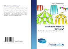 Couverture de Zirkuswelt "Made in Germany"