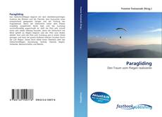 Обложка Paragliding