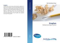 Portada del libro de Graphen