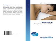 Portada del libro de Pregnancy Loss