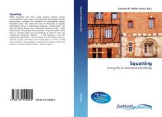 Portada del libro de Squatting