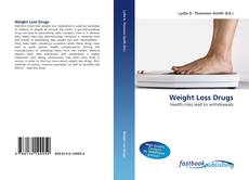 Couverture de Weight Loss Drugs