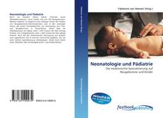 Portada del libro de Neonatologie und Pädiatrie