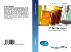 H1  Antihistamines的封面