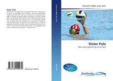 Couverture de Water Polo