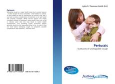 Couverture de Pertussis