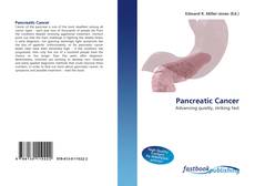 Portada del libro de Pancreatic Cancer