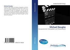 Portada del libro de Michael Douglas