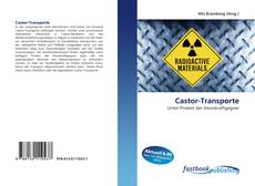 Portada del libro de Castor-Transporte