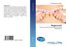 Portada del libro de Magersucht