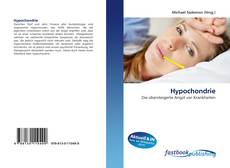 Portada del libro de Hypochondrie