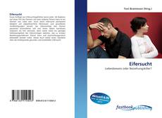 Portada del libro de Eifersucht