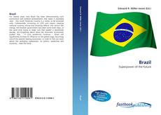 Couverture de Brazil