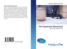 Portada del libro de The Expatriate Movement