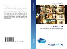 Couverture de Philokartie