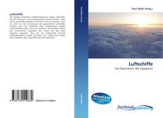 Portada del libro de Luftschiffe