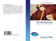 Couverture de The 14th Dalai Lama