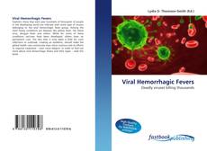 Couverture de Viral Hemorrhagic Fevers