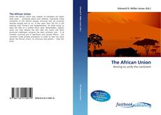 Portada del libro de The African Union