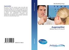 Portada del libro de Augenoptiker