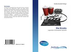 Portada del libro de Die Kinskis