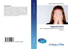 Portada del libro de Hypochondria