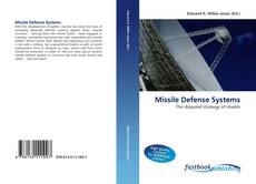 Couverture de Missile Defense Systems