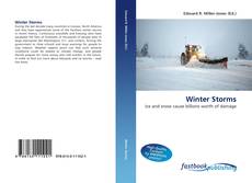 Couverture de Winter Storms