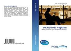 Portada del libro de Deutschlands Flughäfen