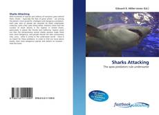 Couverture de Sharks Attacking