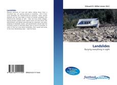 Couverture de Landslides