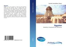 Couverture de Ägypten