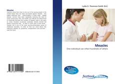 Portada del libro de Measles