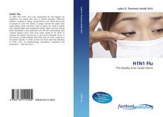 Portada del libro de H1N1 Flu