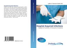 Portada del libro de Hospital Acquired Infections