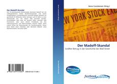 Der Madoff-Skandal的封面