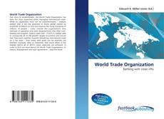 World Trade Organization的封面