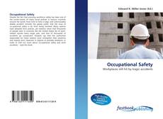 Portada del libro de Occupational Safety