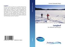 Couverture de Langlauf