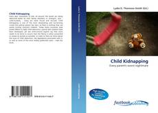 Couverture de Child Kidnapping