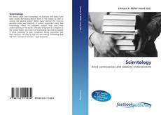 Couverture de Scientology