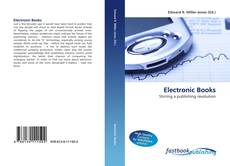 Couverture de Electronic Books