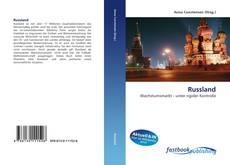 Couverture de Russland