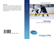 Eishockey的封面