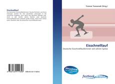 Portada del libro de Eisschnelllauf