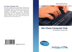 Portada del libro de Der Chaos Computer Club