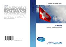 Portada del libro de Schweiz