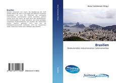 Couverture de Brasilien