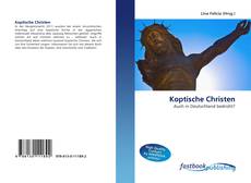 Koptische Christen的封面