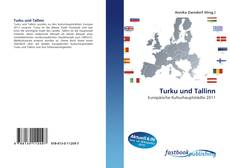 Portada del libro de Turku und Tallinn